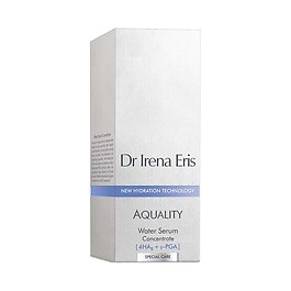 Water Serum - serum nawilżające